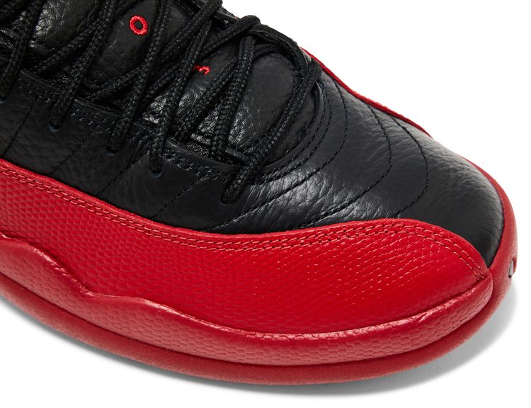 Air Jordan 12 Retro Flu Game 2025