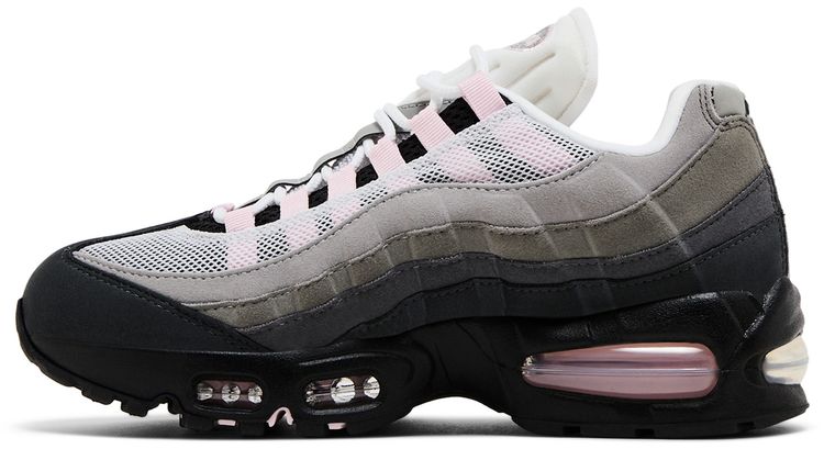Nike Wmns Air Max 95 OG Pink Foam 2025