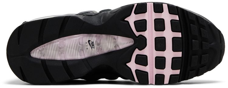 Nike Wmns Air Max 95 OG Pink Foam 2025