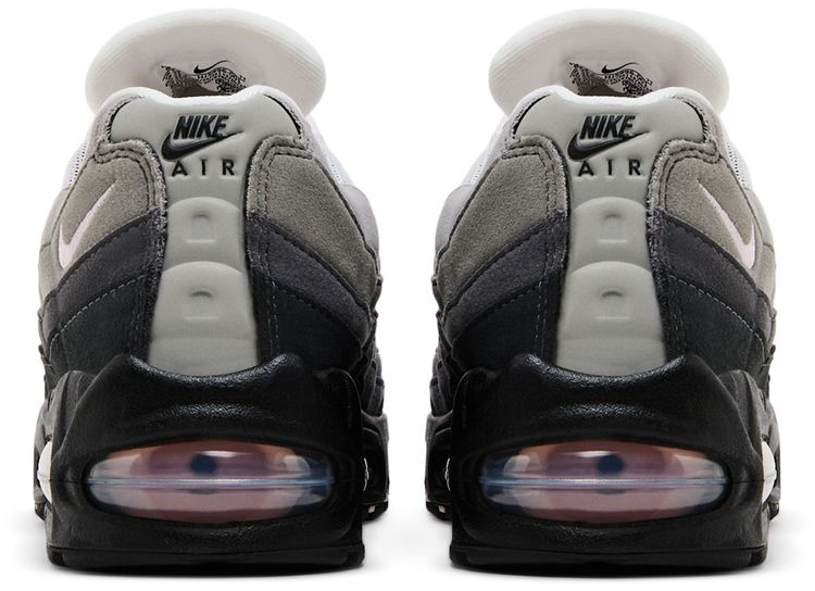 Nike Wmns Air Max 95 OG Pink Foam 2025
