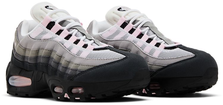 Nike Wmns Air Max 95 OG Pink Foam 2025