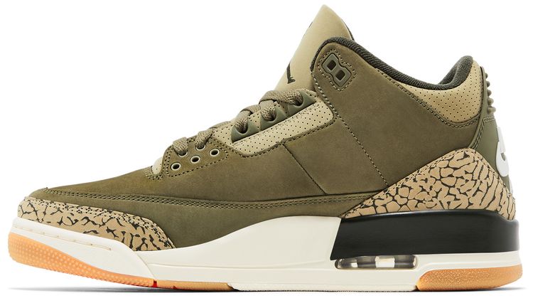 Air Jordan 3 Retro Family Affair