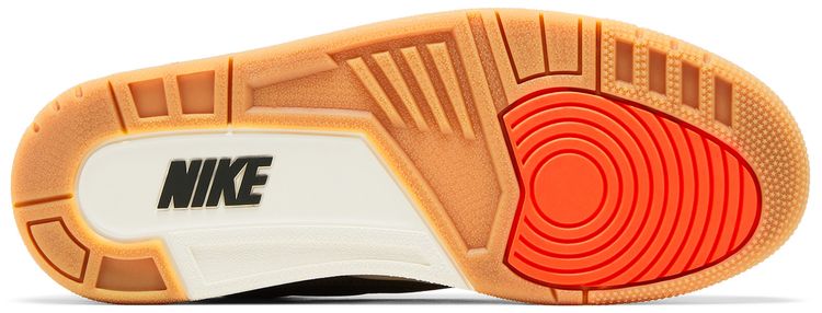 Air Jordan 3 Retro Family Affair