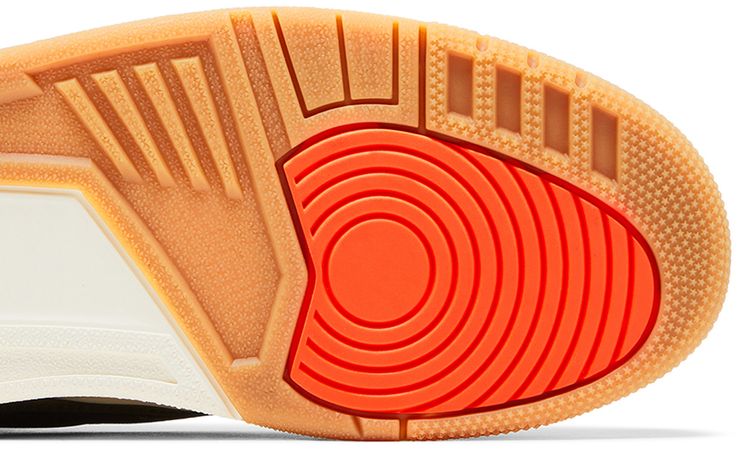 Air Jordan 3 Retro Family Affair