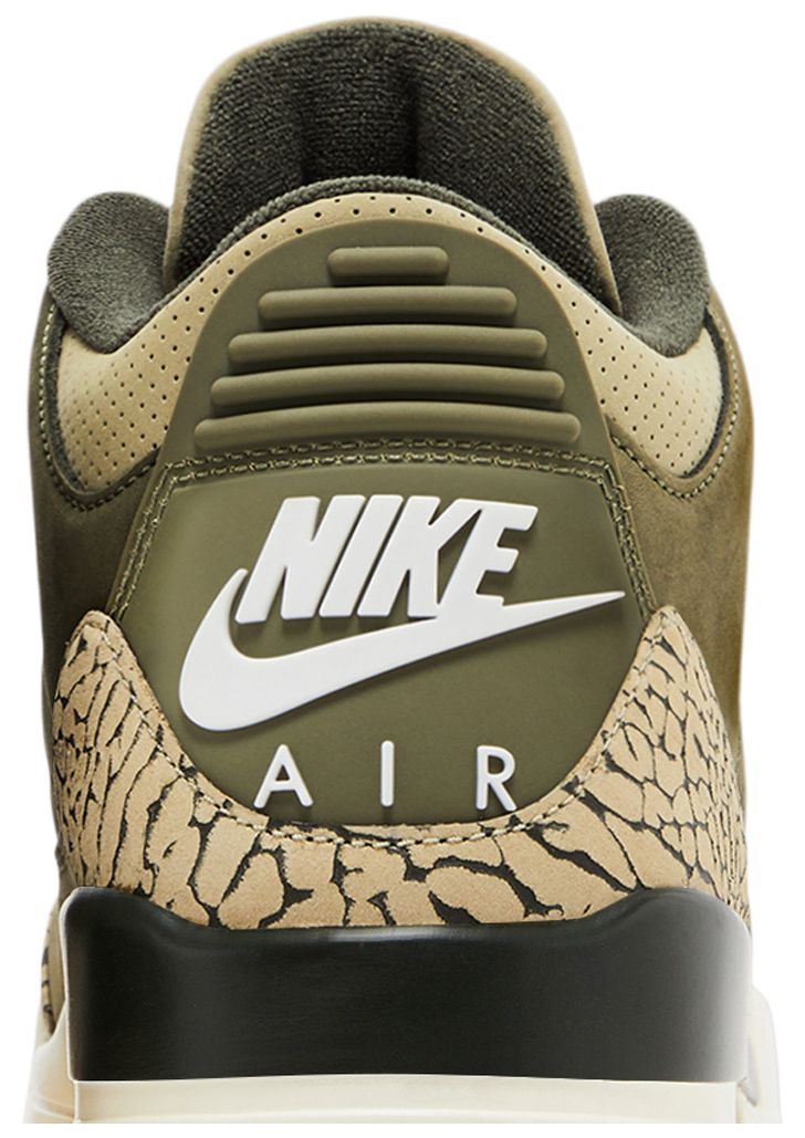 Air Jordan 3 Retro Family Affair