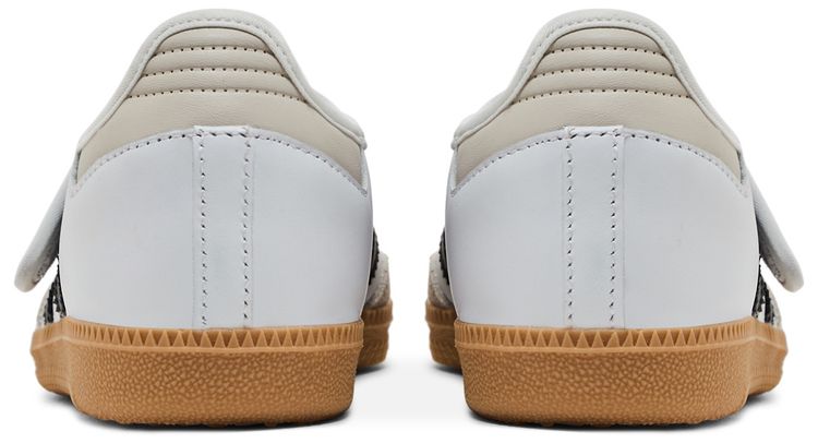Adidas Wmns Samba Jane White Black Gum