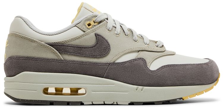 Nike Air Max 1 Premium Light Bone Cave Stone