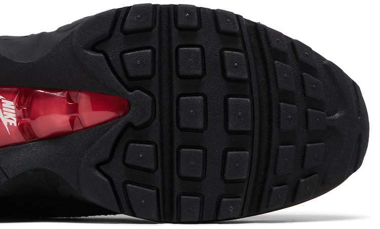 Levis x Nike Air Max 95 OG Black Anthracite