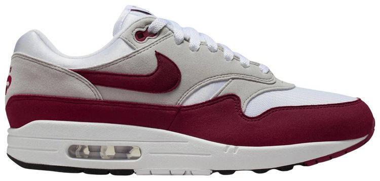 Stranger Things x Nike Air Max 1 Steve Harrington