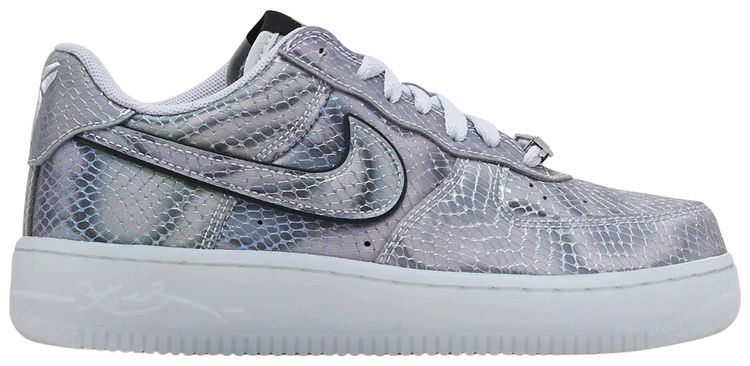 Kobe Bryant x Nike Air Force 1 Low Lenticular