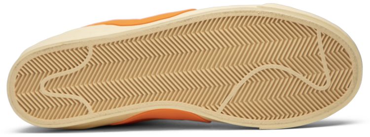 Off White x Nike Blazer Mid All Hallows Eve