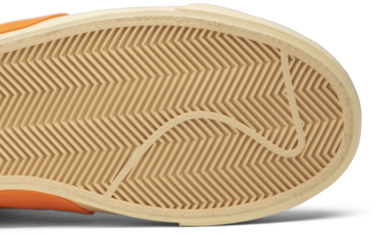 Off White x Nike Blazer Mid All Hallows Eve