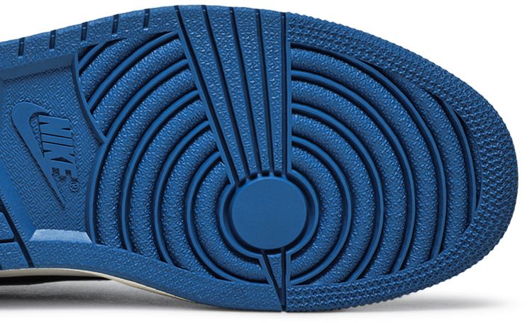 Fragment Design x Travis Scott x Air Jordan 1 Retro Low