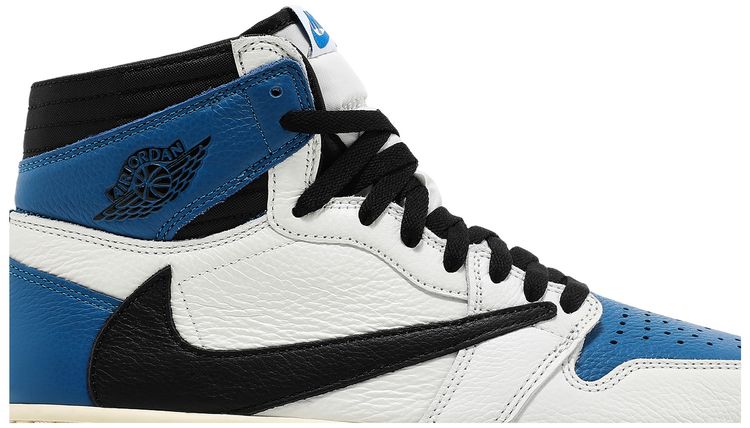 Fragment Design x Travis Scott x Air Jordan 1 Retro High