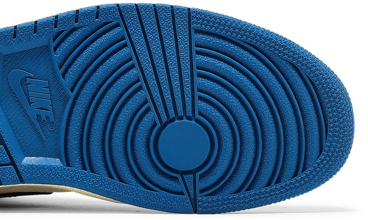 Fragment Design x Travis Scott x Air Jordan 1 Retro High