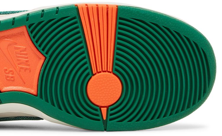 Jarritos x Nike Dunk Low SB Special Box Friends  Family