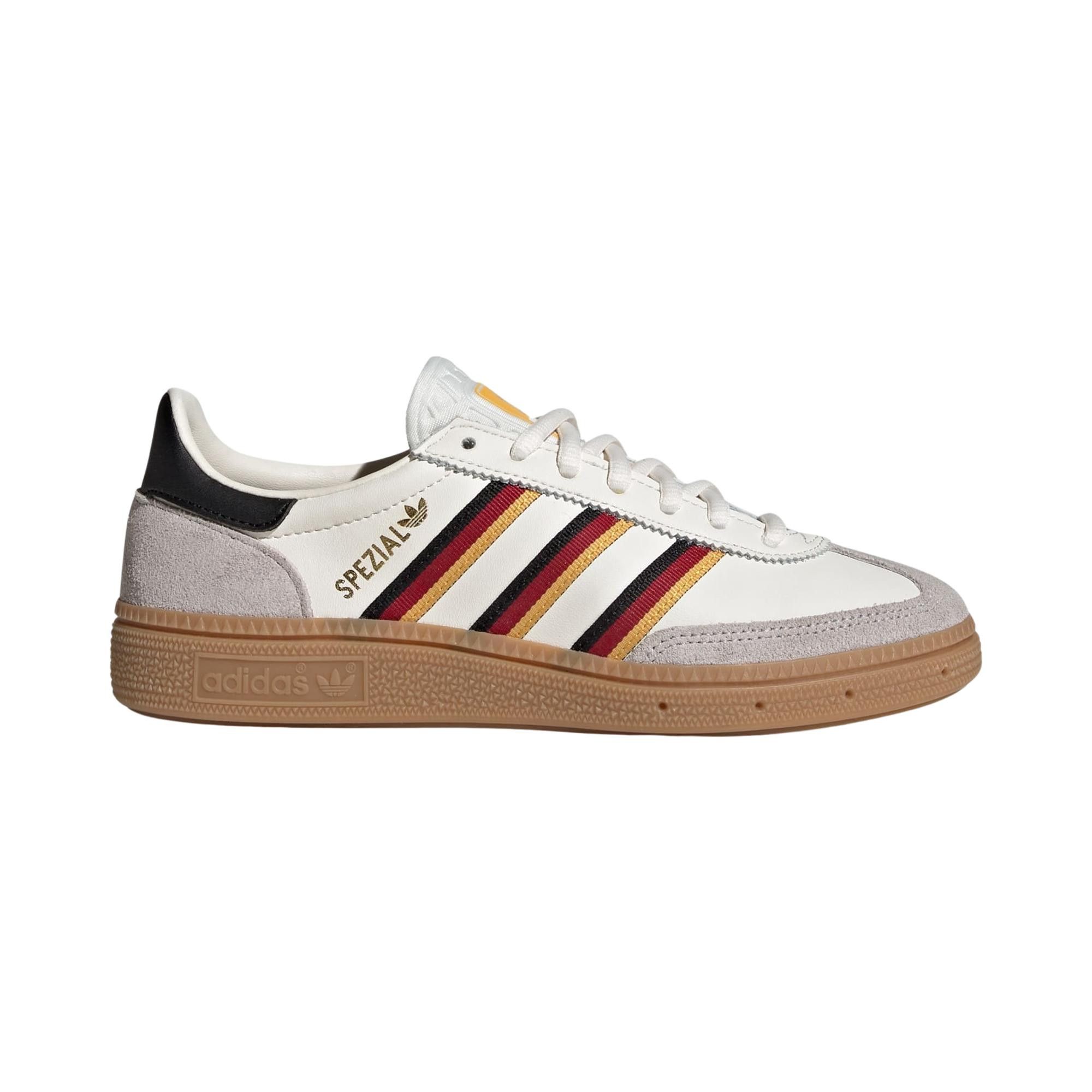 Buy adidas Originals Handball Spezial 'Cloud White/Cloud White