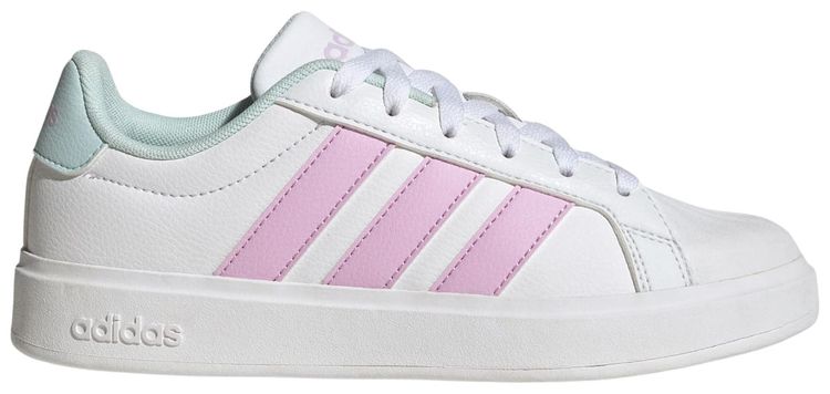 adidas Streettalk  Cloud WhiteBliss LilacHalo Mint