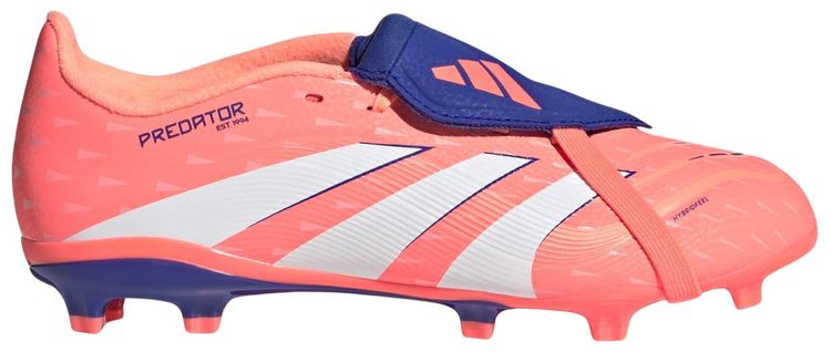 adidas Predator Signal CoralCloud WhiteBeam Orange