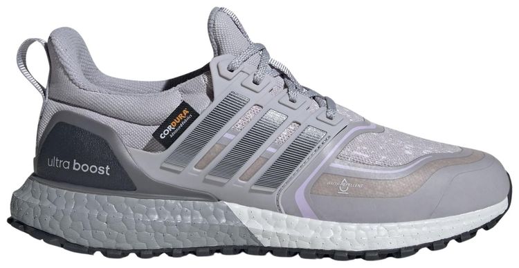 adidas Wmns Ultraboost 10 ATR Glory GreyDash GreyPowder Plum