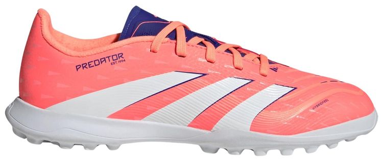 adidas Predator League Signal CoralCloud WhiteBeam Orange