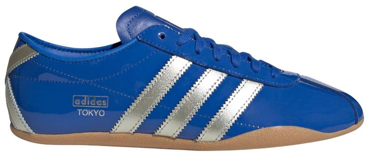 adidas Wmns Originals Tokyo  BlueAluminaGum