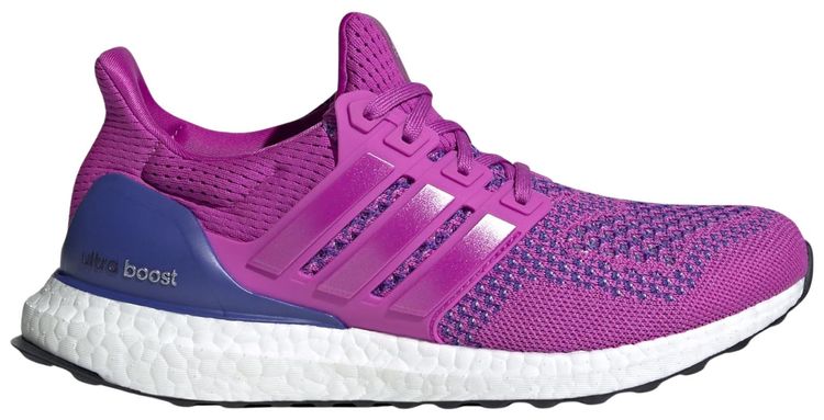 adidas Wmns Ultraboost 10  Flash PinkFlash PinkSemi Night Flash
