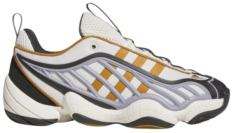 adidas Intimidation  Off WhiteBronze StrataCore Black