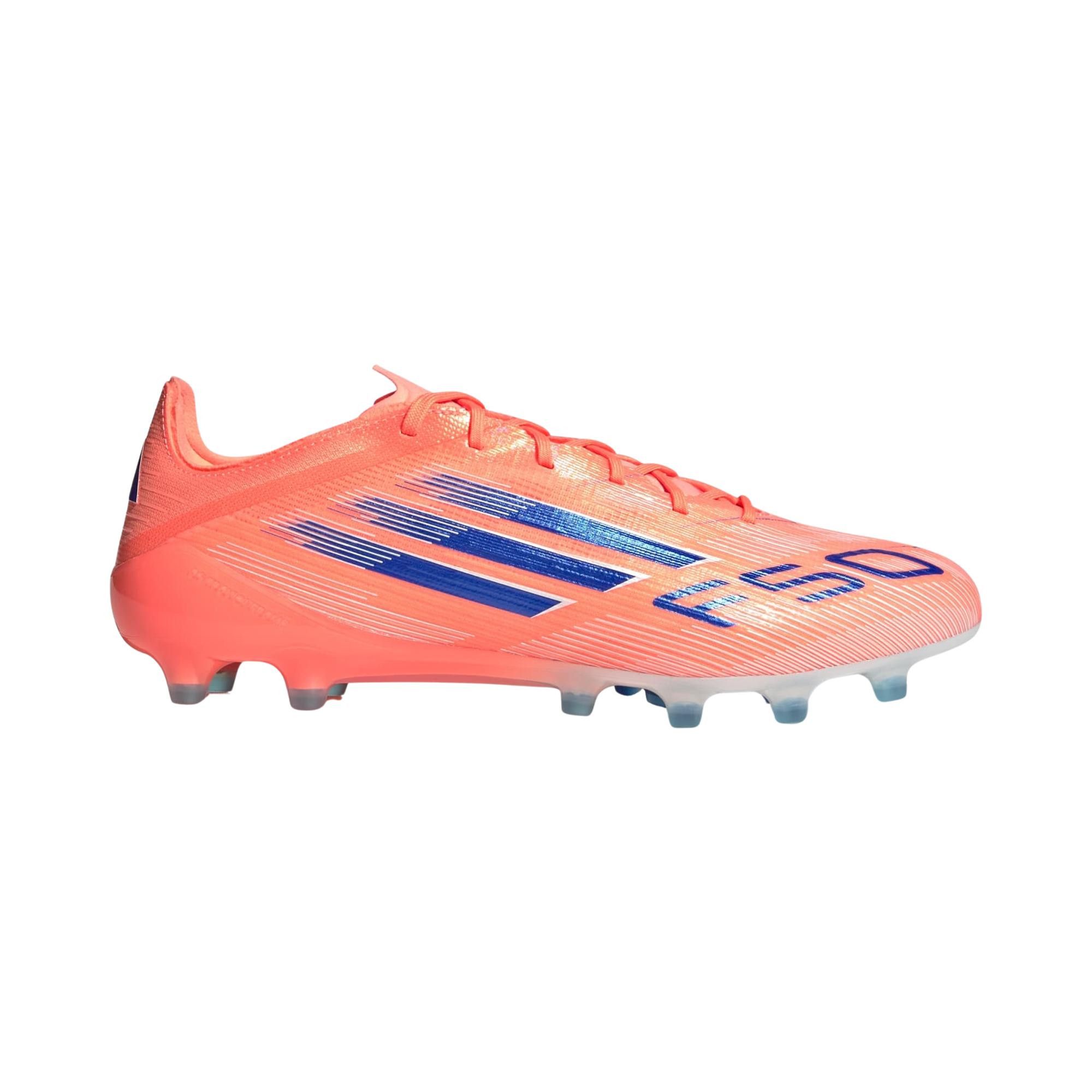 Buy adidas F50 Elite 'Beam Orange/Lucid Blue/Cloud White' - JH7637