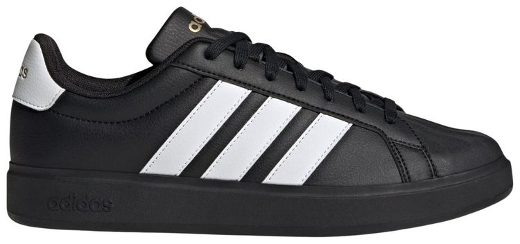 adidas Streettalk  Core BlackCloud WhiteMatte Gold