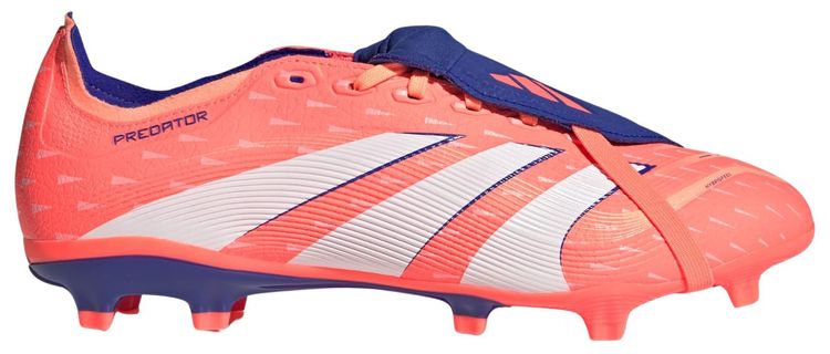 adidas Predator  Signal CoralCloud WhiteBeam Orange