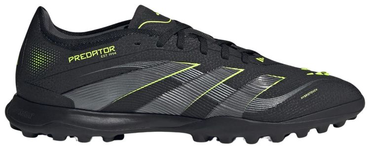 adidas Predator Pro   Core BlackCarbonLucid Lemon