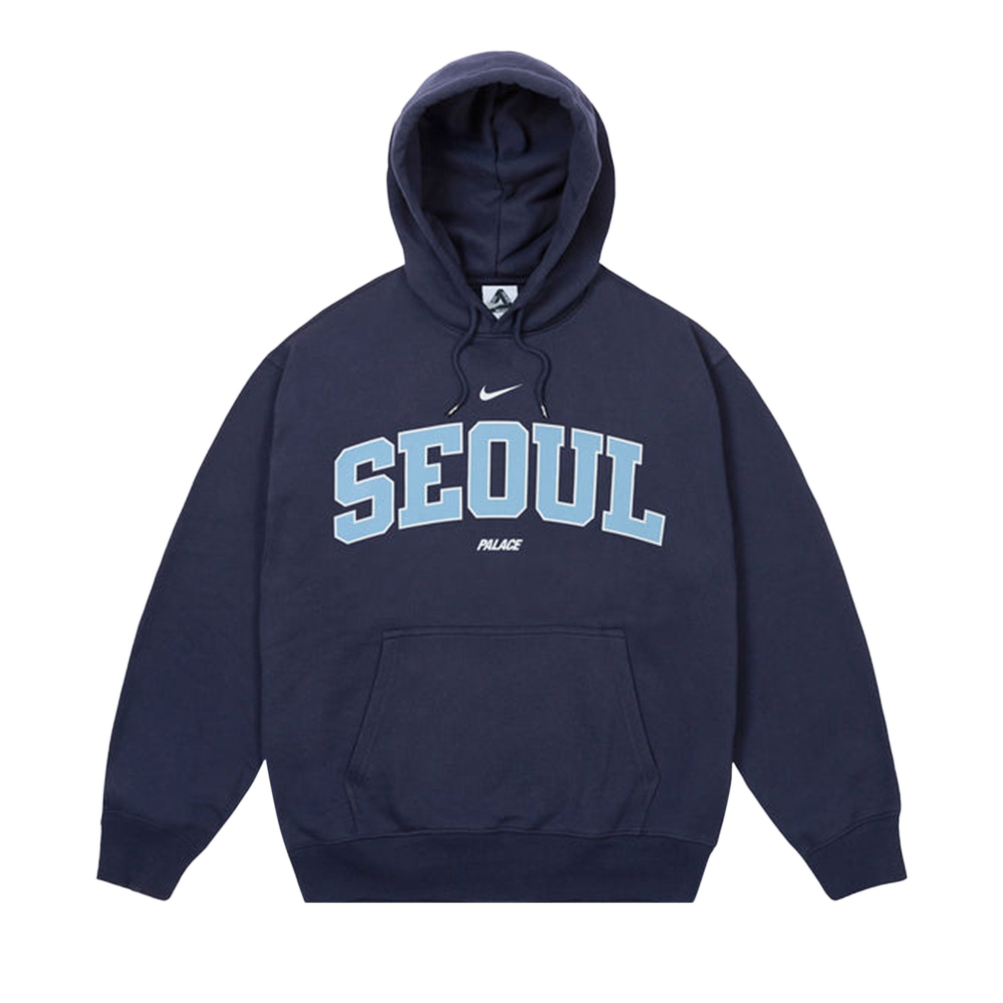 トップス Nike x Palace SEOUL Hoodie Navy 1699318_01.jpg.jpeg?width=750