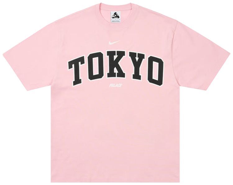 Buy Palace x Nike Shop T-Shirt 