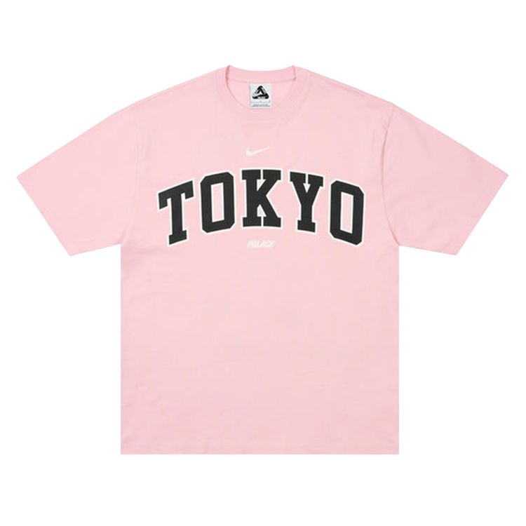 Buy Palace x Nike Shop T-Shirt 