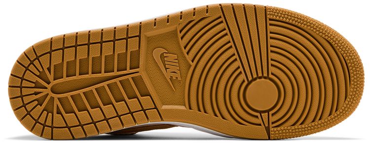 Wmns Air Jordan 1 Low SE Twine