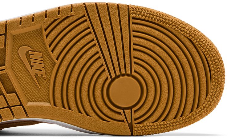 Wmns Air Jordan 1 Low SE Twine