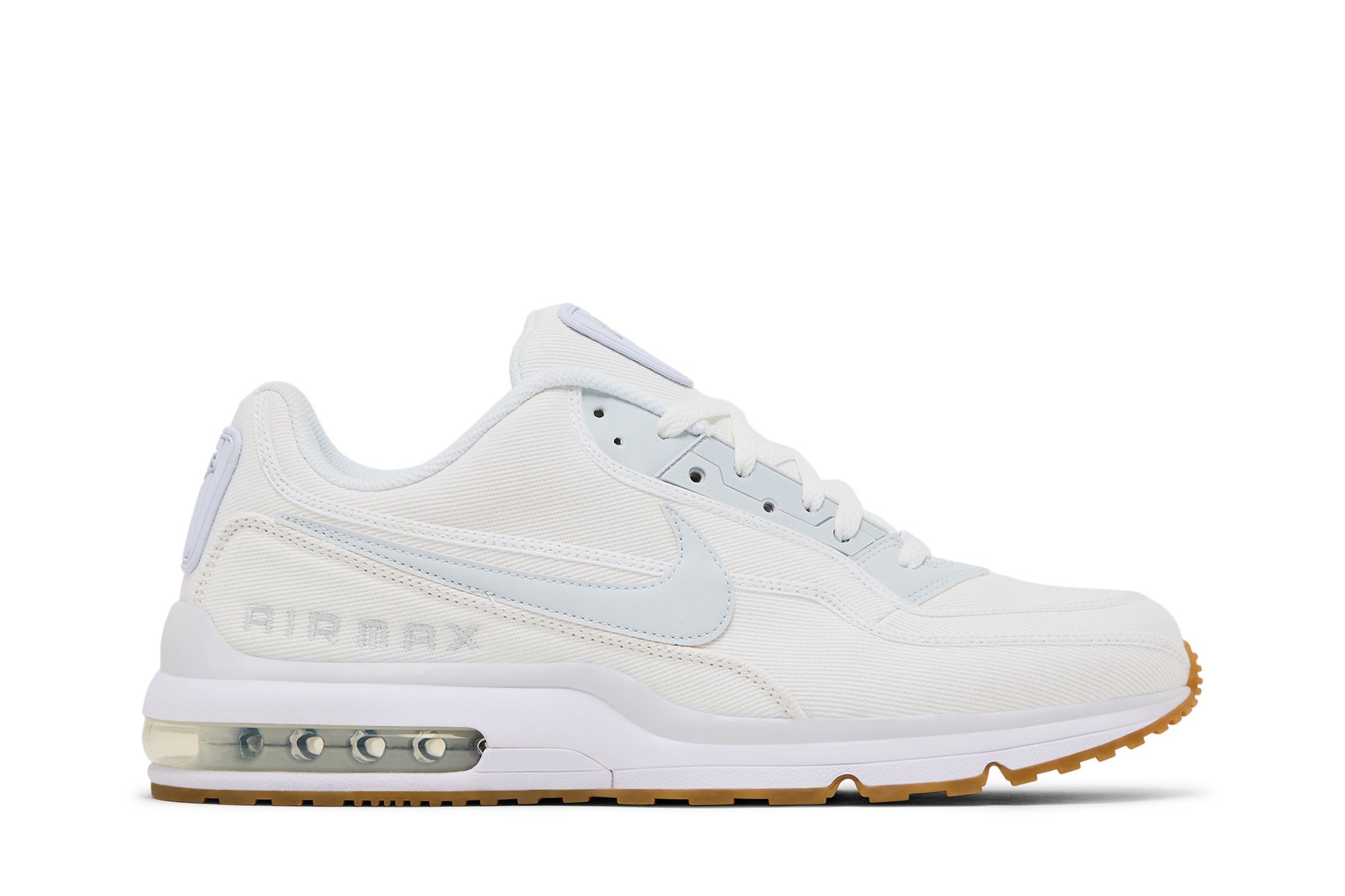 Buy Nike Air Max LTD 3 'White Gum' - 746379 121 | GOAT