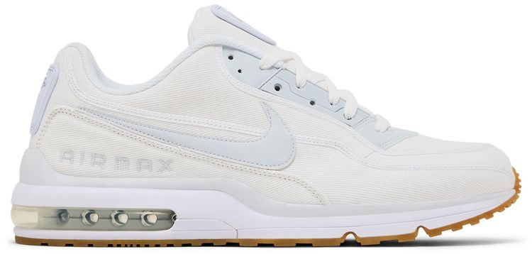 Nike Air Max LTD 3 White Gum