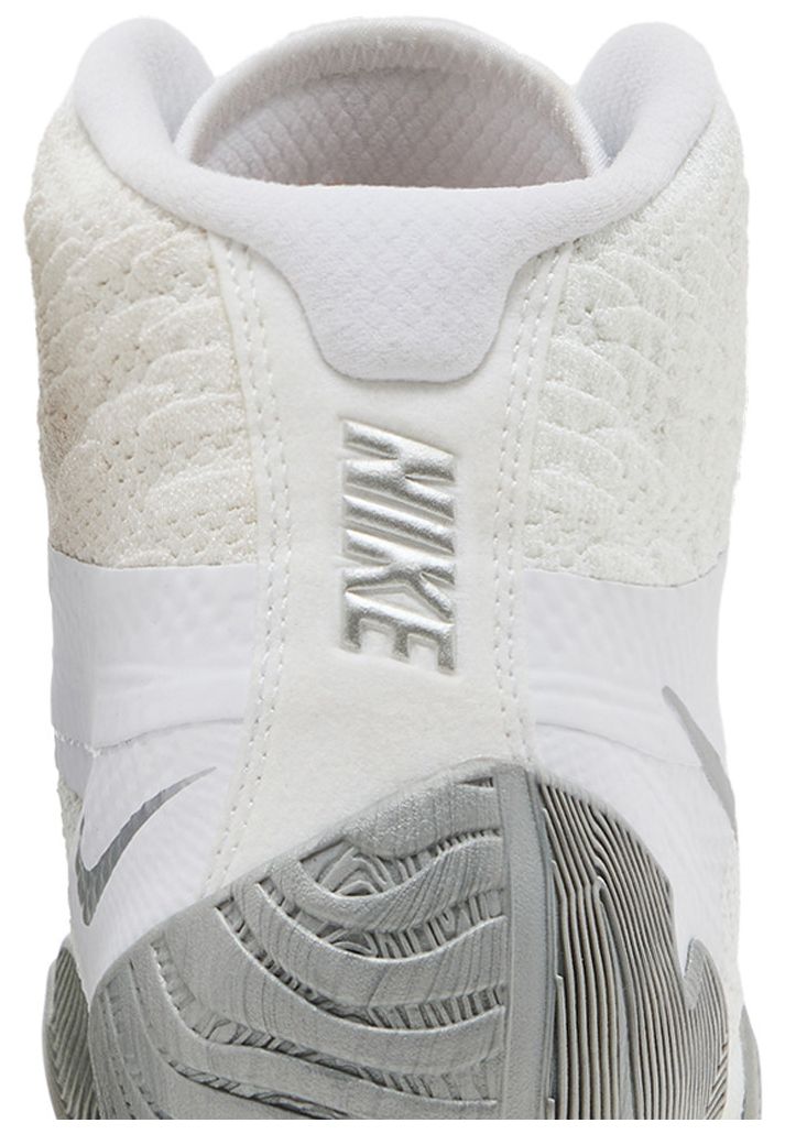Nike Tawa White Metallic Silver