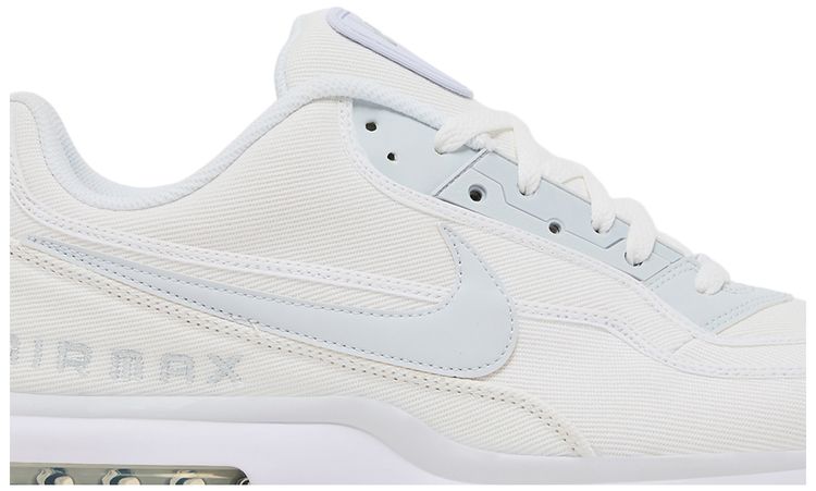 Nike Air Max LTD 3 White Gum