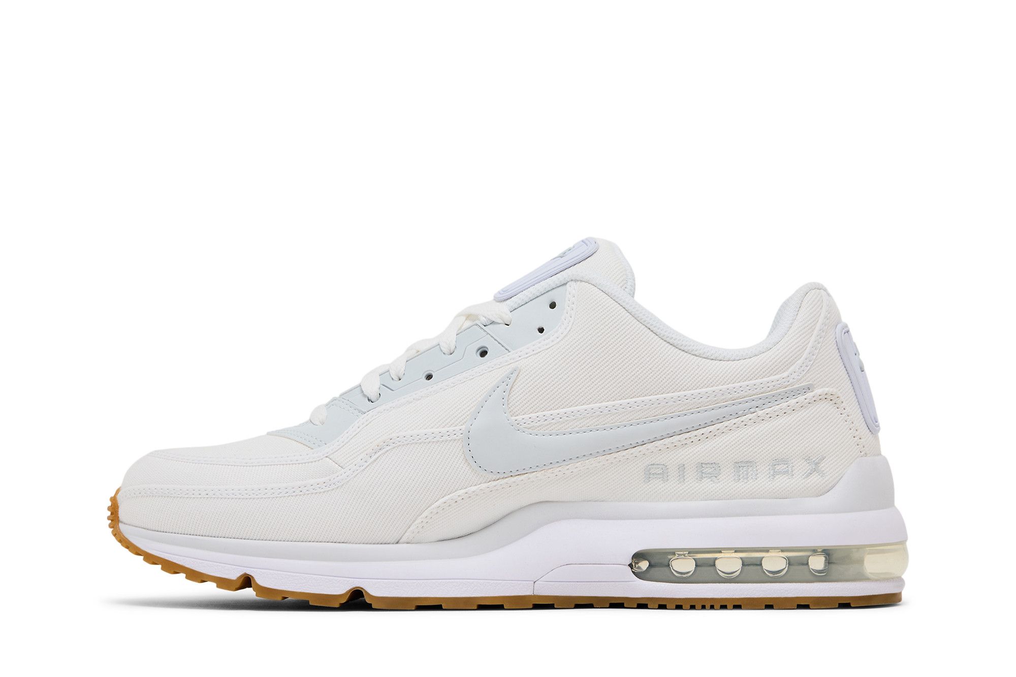 Buy Nike Air Max LTD 3 'White Gum' - 746379 121 | GOAT