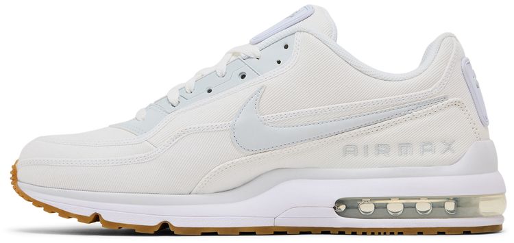 Nike Air Max LTD 3 White Gum