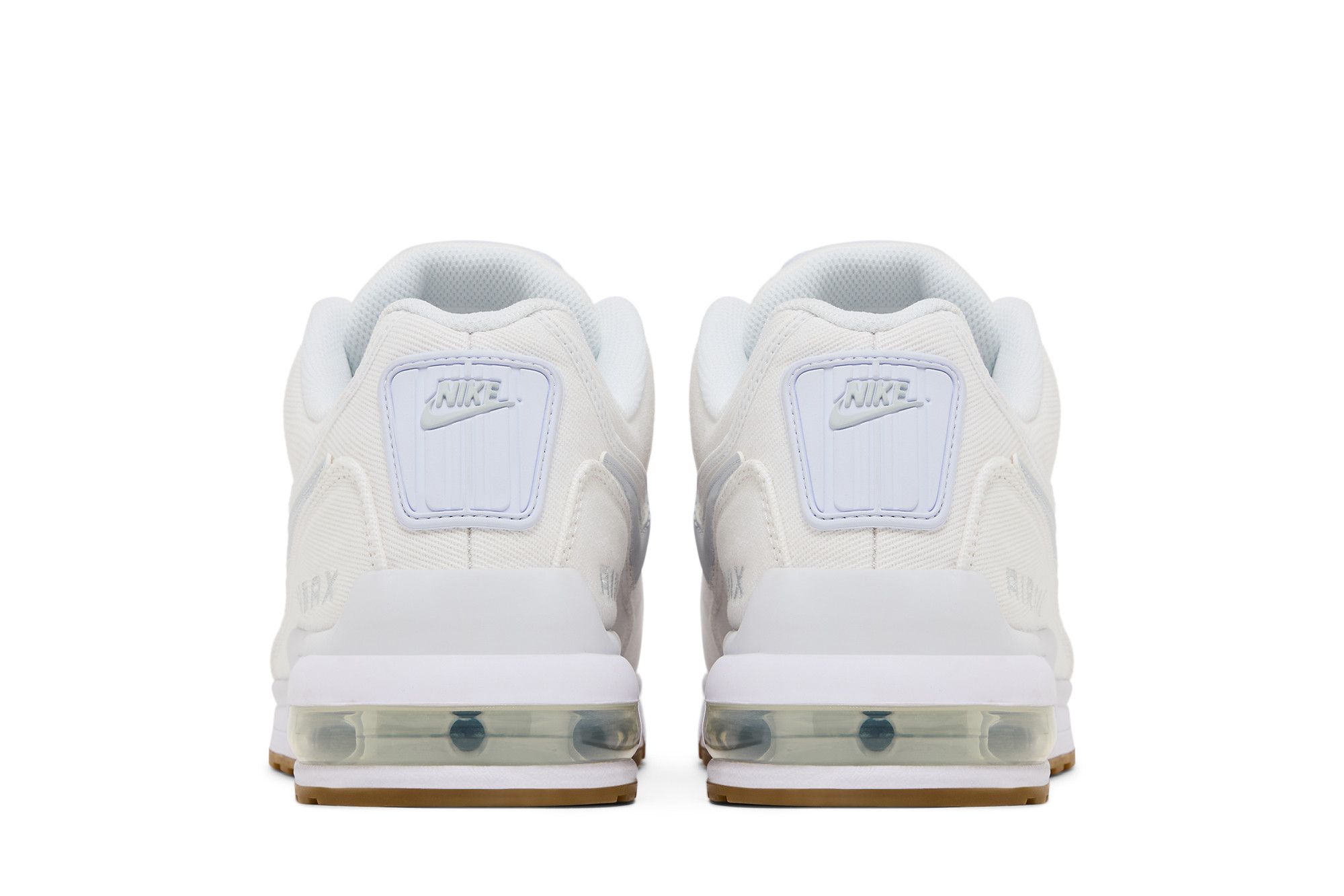 Buy Nike Air Max LTD 3 'White Gum' - 746379 121 | GOAT