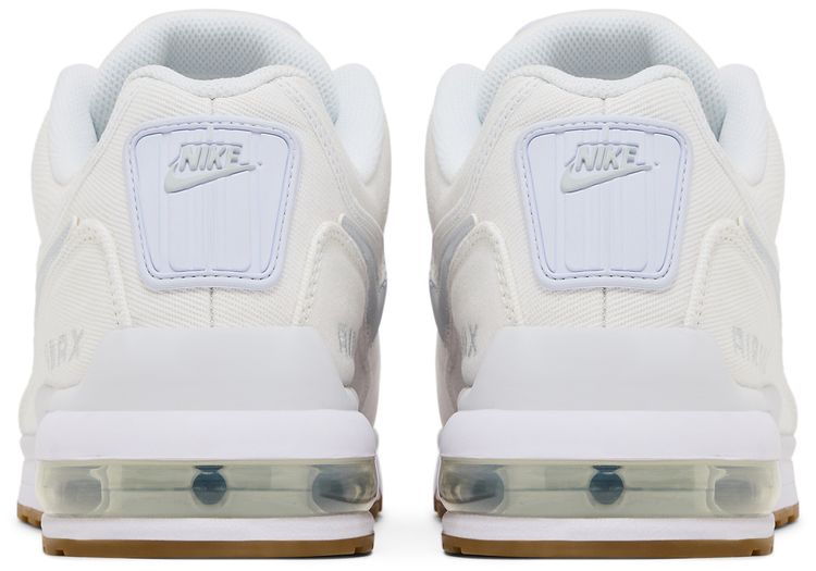 Nike Air Max LTD 3 White Gum