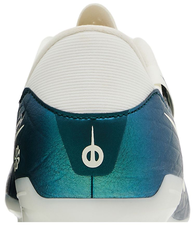 Nike Tiempo Legend 10 Academy MG Emerald