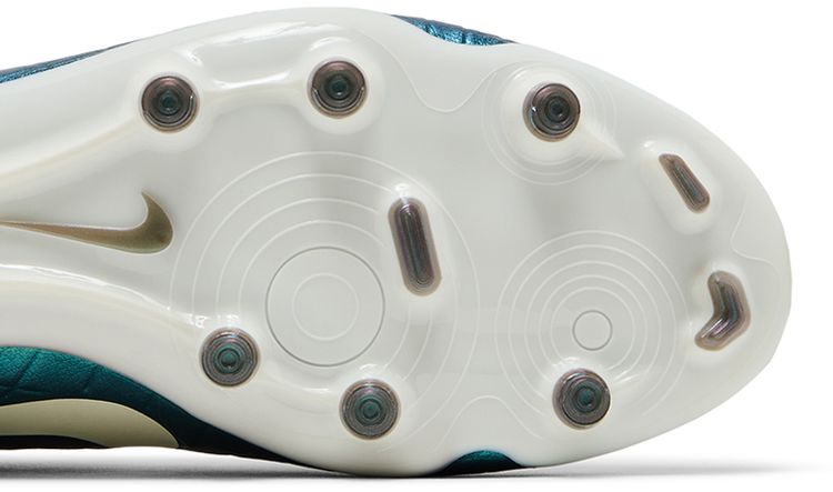 Nike Tiempo Legend 10 Academy MG Emerald