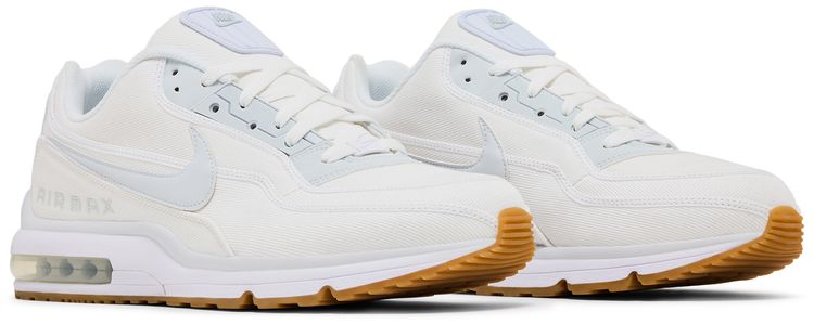 Nike Air Max LTD 3 White Gum