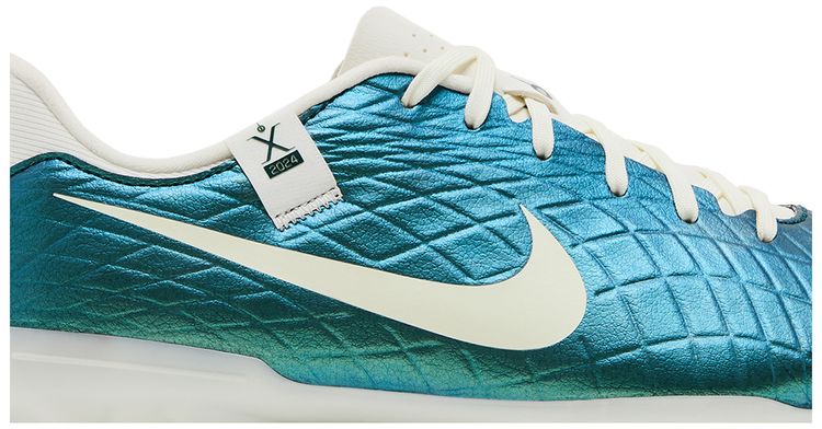 Nike Tiempo Legend 10 Academy MG Emerald