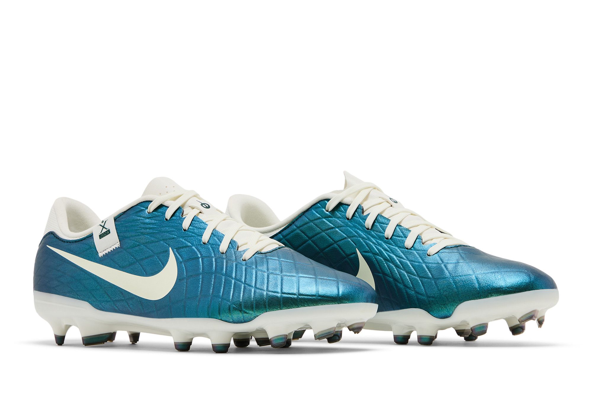 Buy Nike Tiempo Legend 10 Academy MG 'Emerald' - FQ3243 300 | GOAT